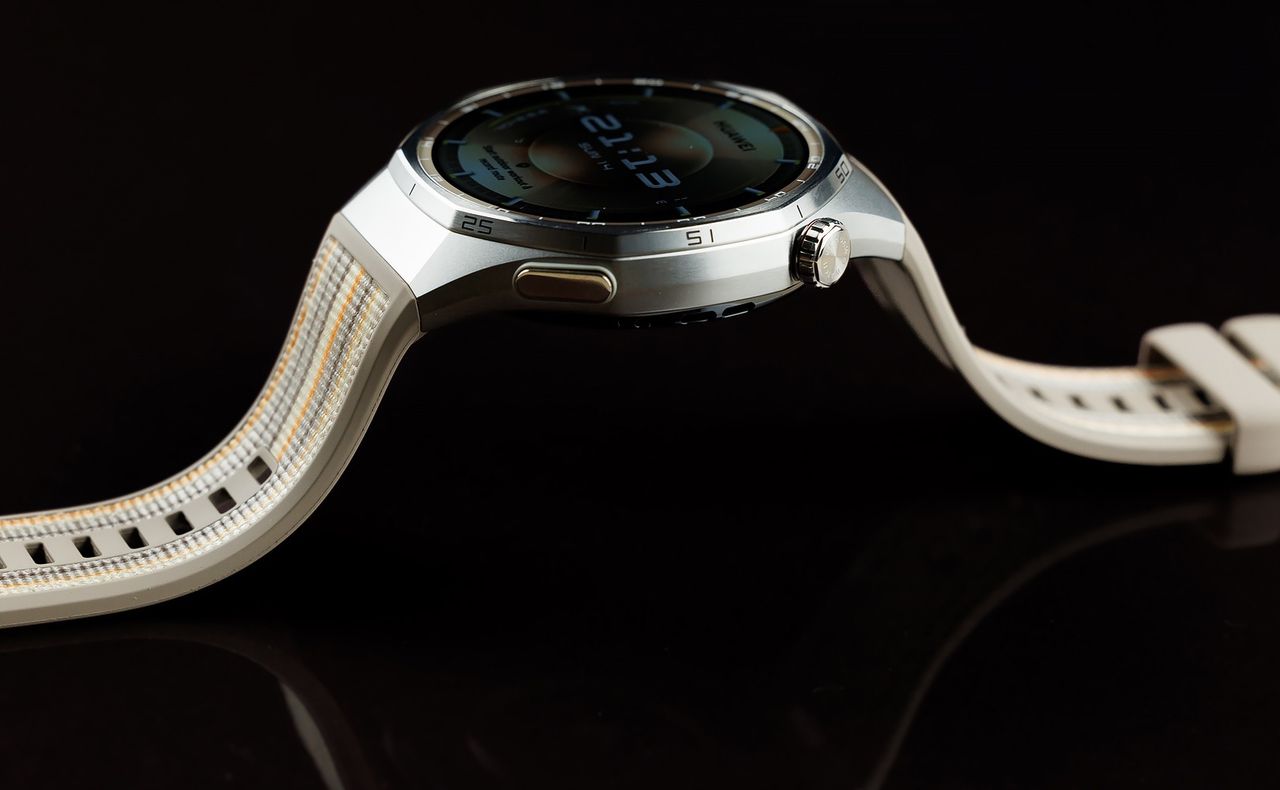 HUAWEI WATCH GT 6 Pro.