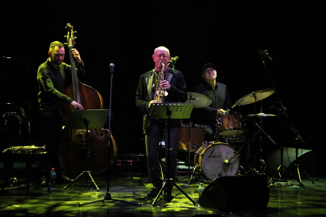 Kalisz Ptaszyn Fest. Za nami pierwsza edycja festiwalu pamięci kaliskiego jazzmana. ZDJĘCIA