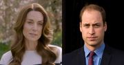 Ujawniono, kiedy książę William dowiedział się, że księżna Kate ma raka