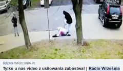 Radio Września usunęło drastyczne nagranie z usiłowaniem zabójstwa. „Nie wiedzieliśmy, że to część materiału dowodowego”