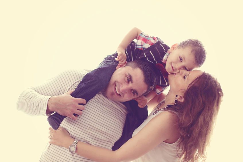 Chcesz wychować zaradne dziecko? Przeczytaj