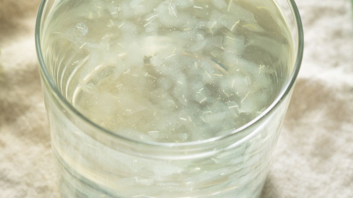 Sok z aloesu może pomóc na ból stawów