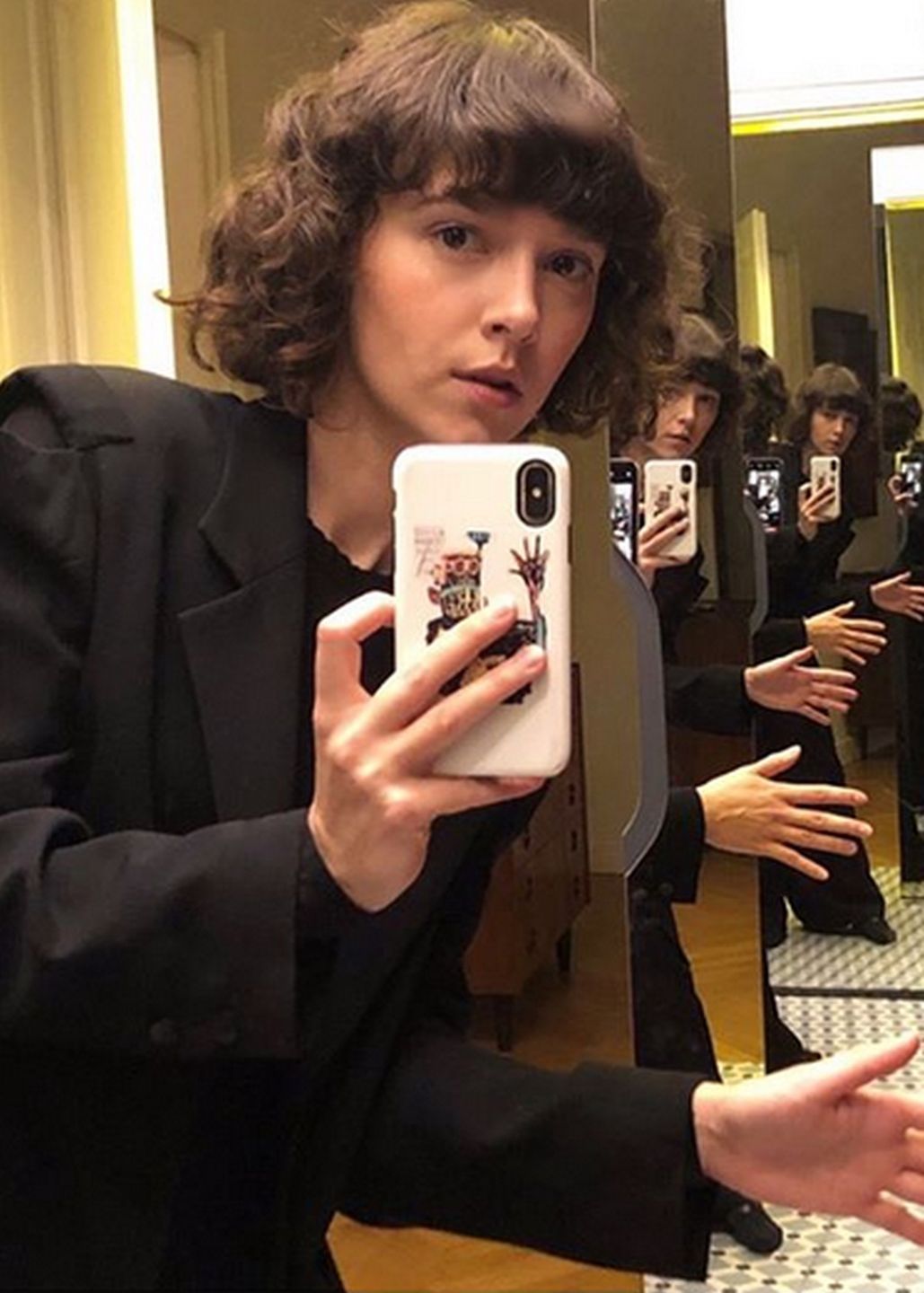 Monika Brodka