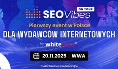 Whitepress z konferencją dla wydawców internetowych