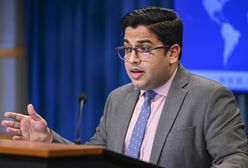 Nieprzemyślany ruch grozi "katastrofą". USA o ataku na Rafah