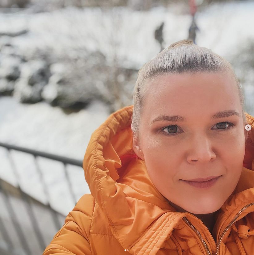 Anna Seremak