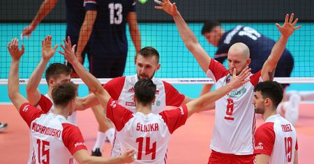 Za bilety na polskich siatkarzy trzeba słono zapłacić. Prezes tłumaczy