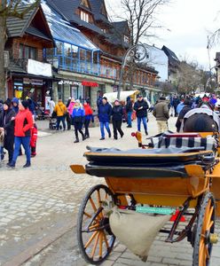 "Tak być nie może". Górale mają problem