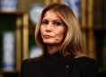 Przełom w Ołeszkach po interwencji Melanii Trump. Jest komunikat
