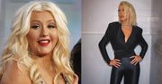 Christina Aguilera ma 43 lata i ciało modelki. Schudła prawie 20 kg na "tęczowej diecie"