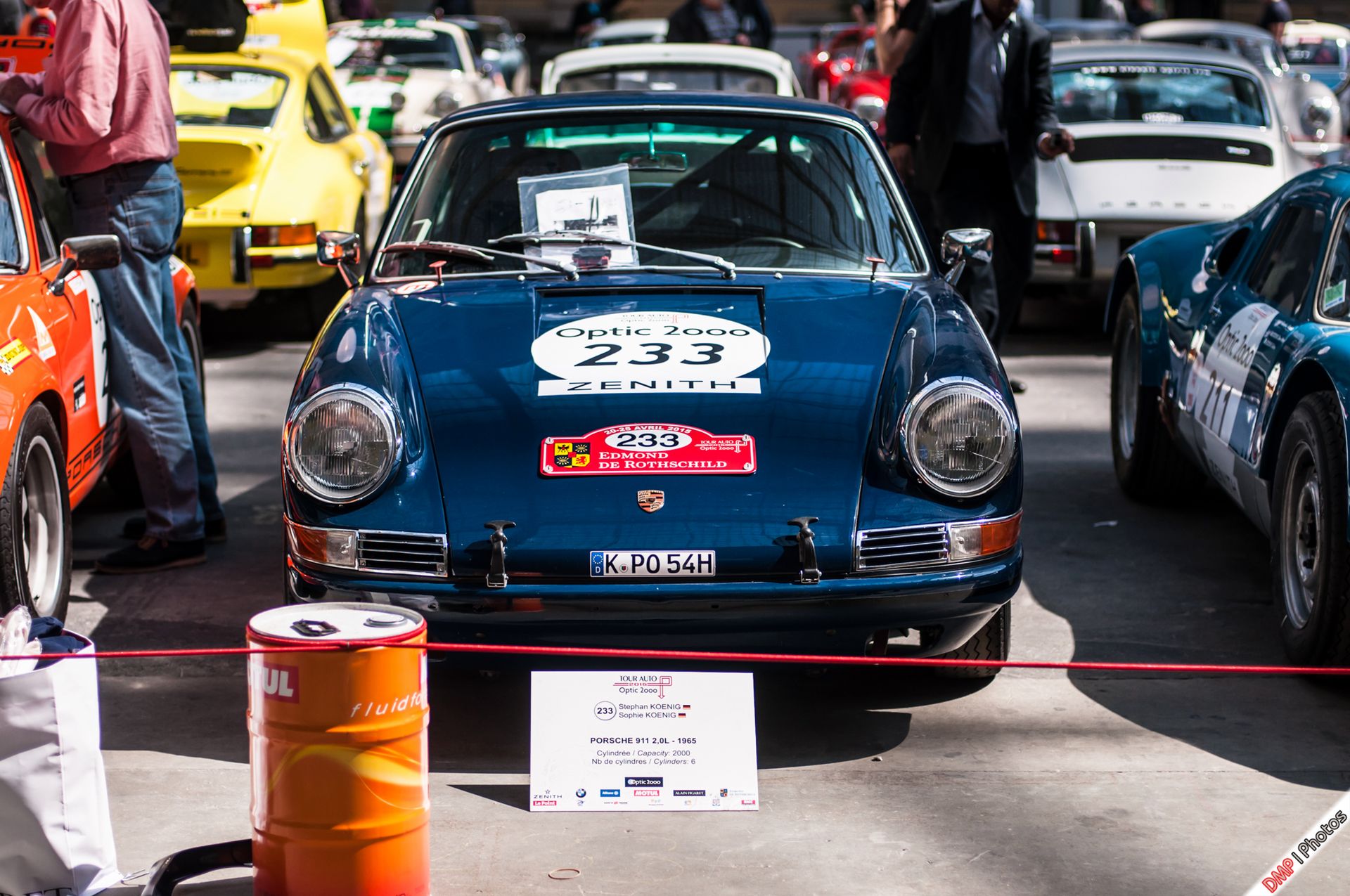 Porsche 911 Pełna rozdzielczość