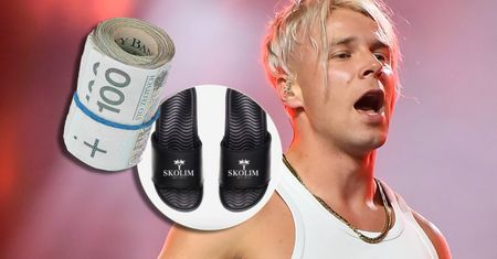 Skolim umacnia finansowe imperium. Padniecie, ile trzeba u niego wyłożyć za KLAPKI