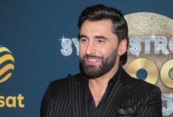 Rafał Maserak planuje powiększyć rodzinę