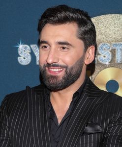 Rafał Maserak planuje powiększyć rodzinę