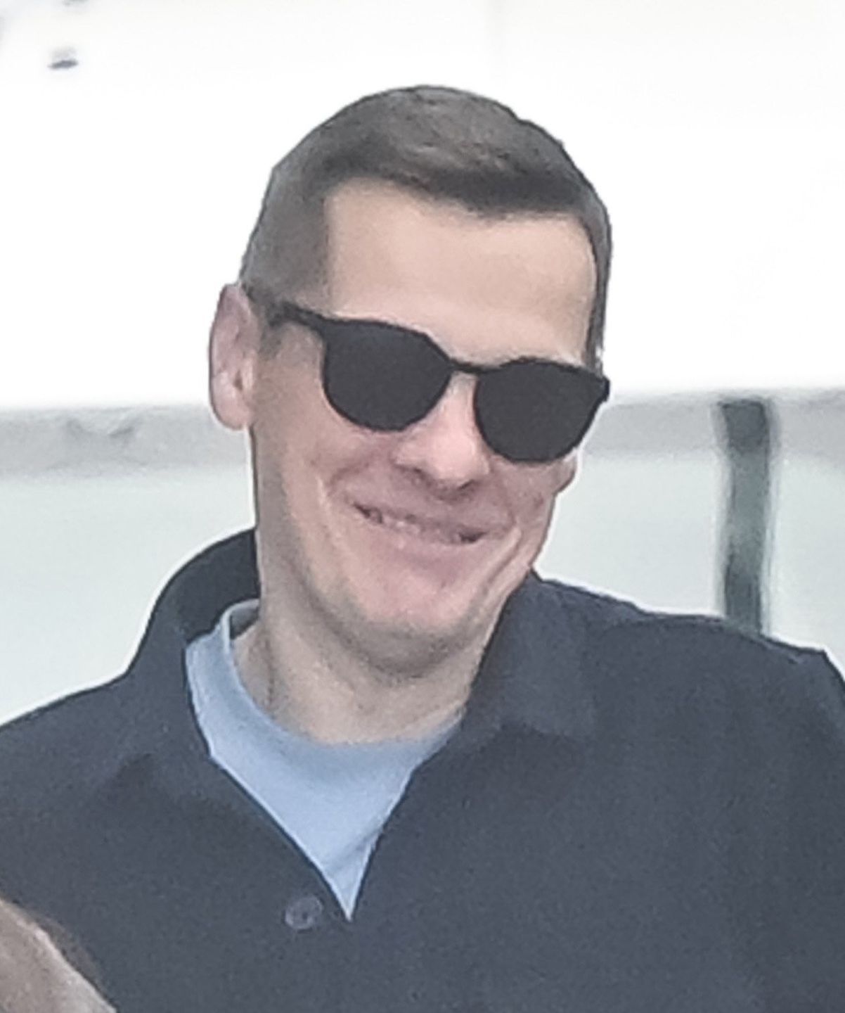 Zakochany Marcin Mroczek "przyłapany" z nową partnerką
