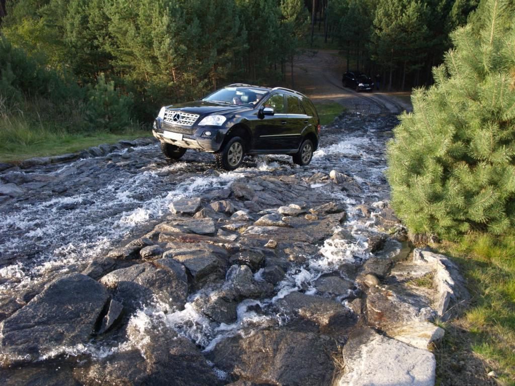 Offroad - zabawy w piasku dla dużych chłopców [galeria] 34