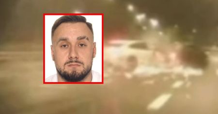 Zatrzymanie po śmiertelnym wypadku w Warszawie. "Te słowa nie oddają skali"