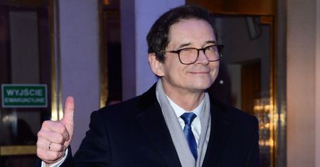 Przemysław Babiarz jest po rozwodzie kościelnym! Mało kto o tym wiedział