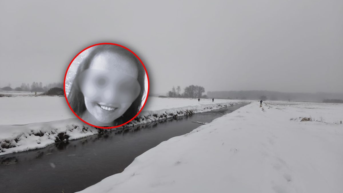 Ciało Emilii K. zostało znalezione w niedzielę.