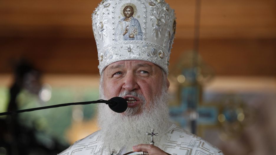 Patriarcha Cyryl uniknie sankcji. Unia Europejska spełnia żądanie Węgier