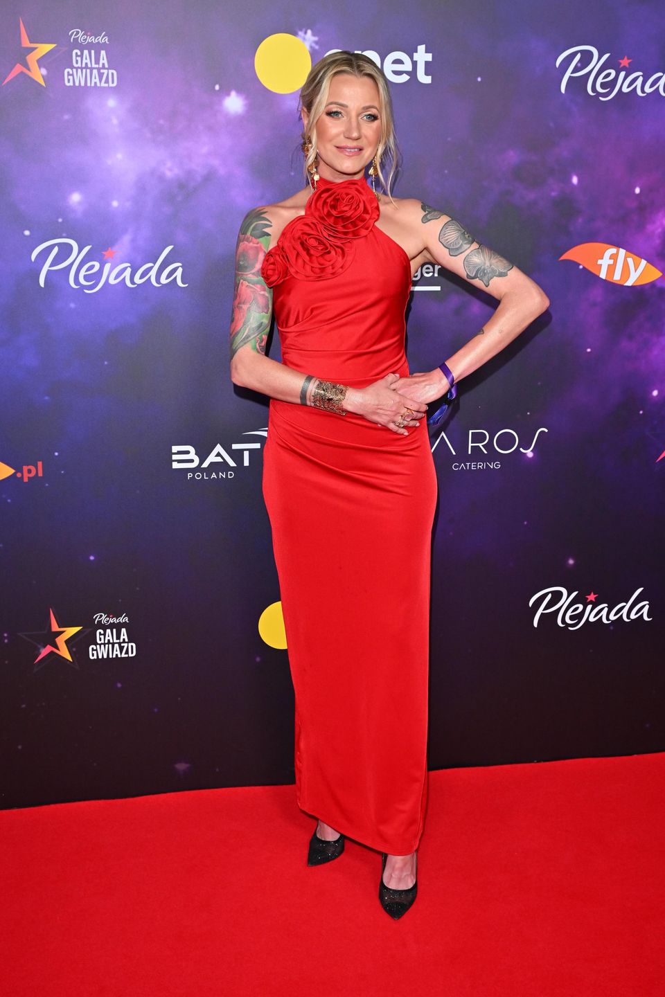 Daria Ładocha