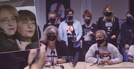 Festiwalu nie ma przez film o aborcji? "Nie zamierzamy odpuścić"