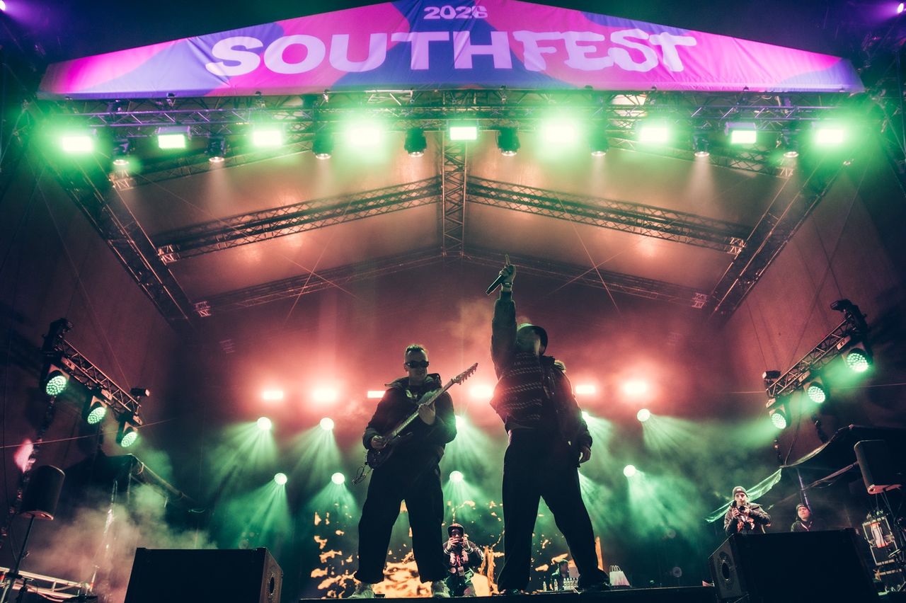 SouthFest 2026. Pierwszy festiwal Hip-Hopowy na Podhalu [WIDEO]