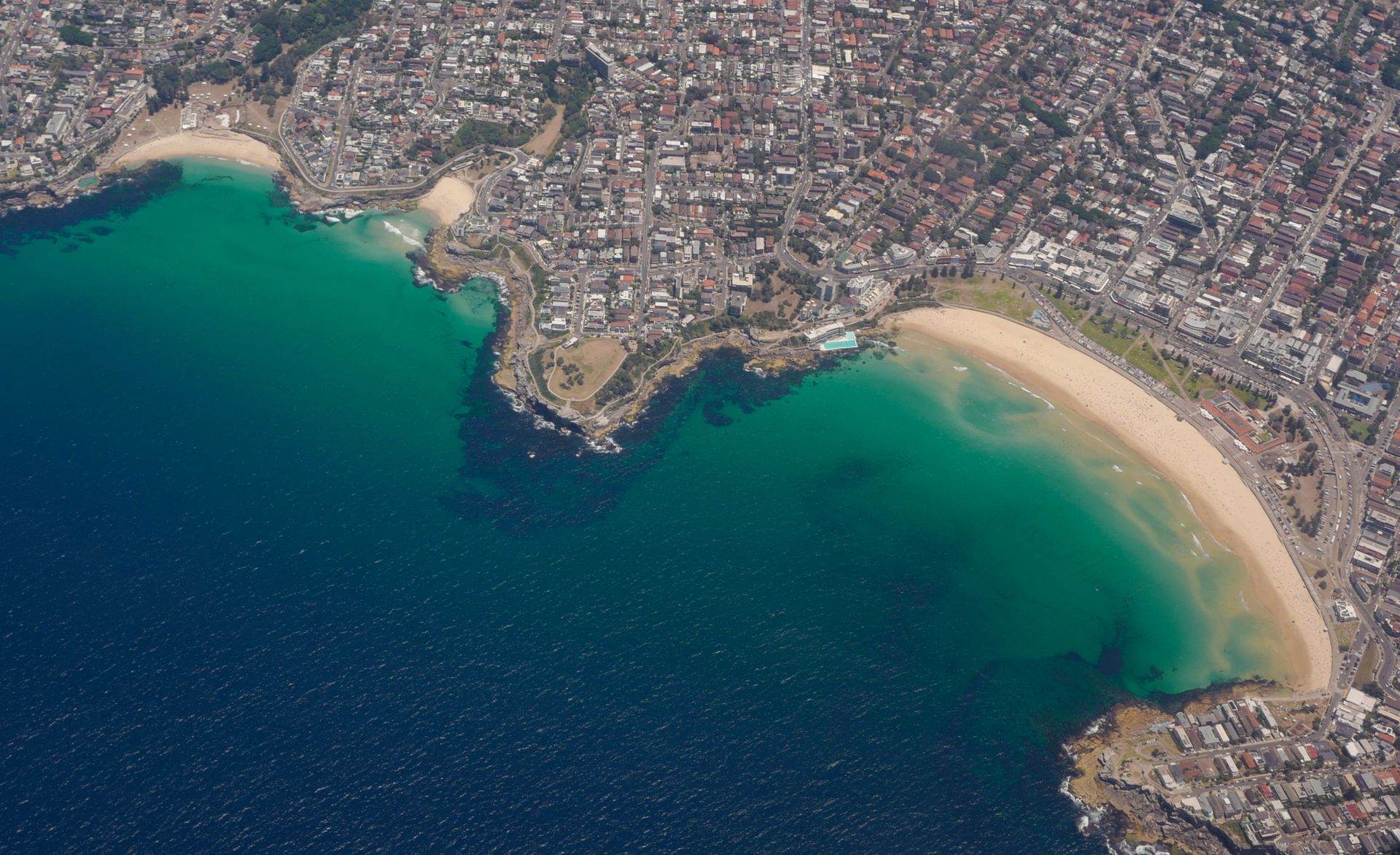 Najszybszy taki ruch. Kontynent zbliża się do innego