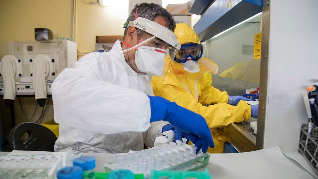 Koronawirus w Polsce. Nowe dane 