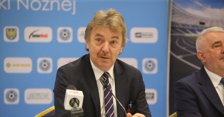 Zbigniew Boniek skomentował lekcje z TVP. "Wstyd jak cholera"