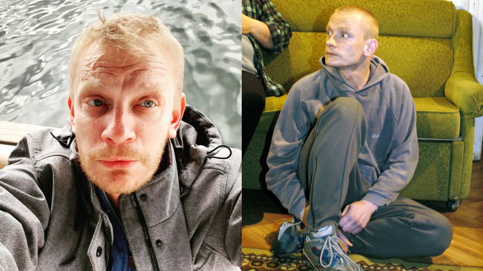 Bartosz Żukowski ze "Świata według Kiepskich" ma 51 lat