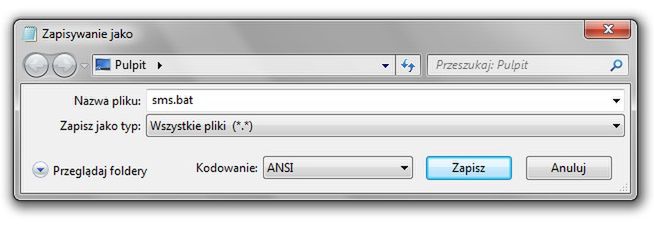 Bezprzewodowe wydobywanie i odczytywanie bazy SMS-ów z iPhone'a - poradnik 2