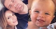 Sara Boruc pokazała zdjęcia synka. Fani: "Skóra zdjęta z taty"