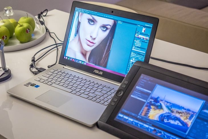 Rekordowe przychody Adobe, dzięki abonamentowi Creative Cloud 2