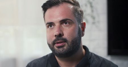 Sukces Karola ze "Ślubu od pierwszego wejrzenia". Jeszcze o nim usłyszymy