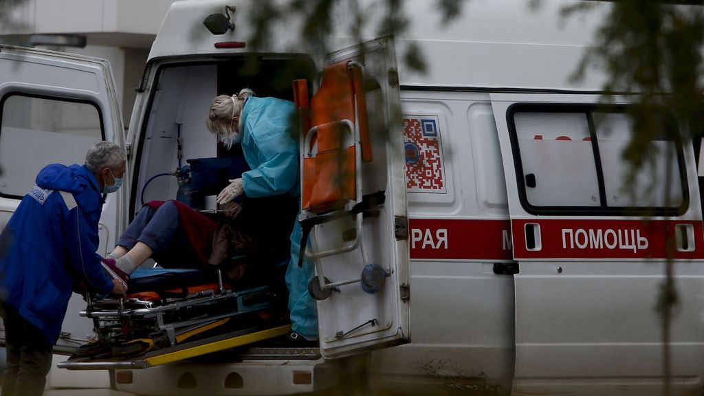 koronawirus ministerstwo zdrowia raport