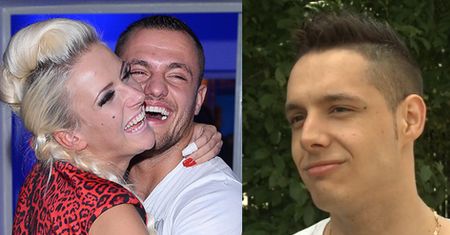 "Trybson dla mnie NIE ISTNIEJE!"