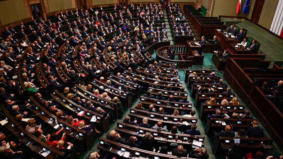 Sejm. Obrady. Harmonogram. Kiedy najbliższe posiedzenie?