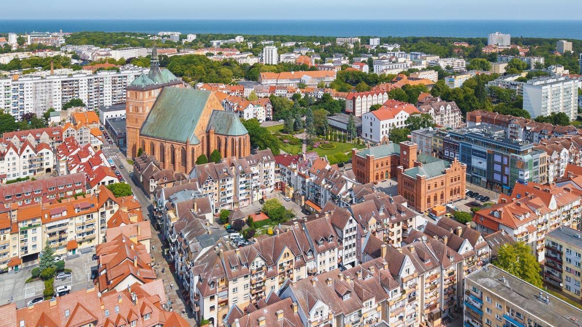 Kołobrzeg