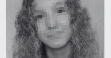 14-letnia Nina zostawiła list pożegnalny. "Nic mi się nie udaje"