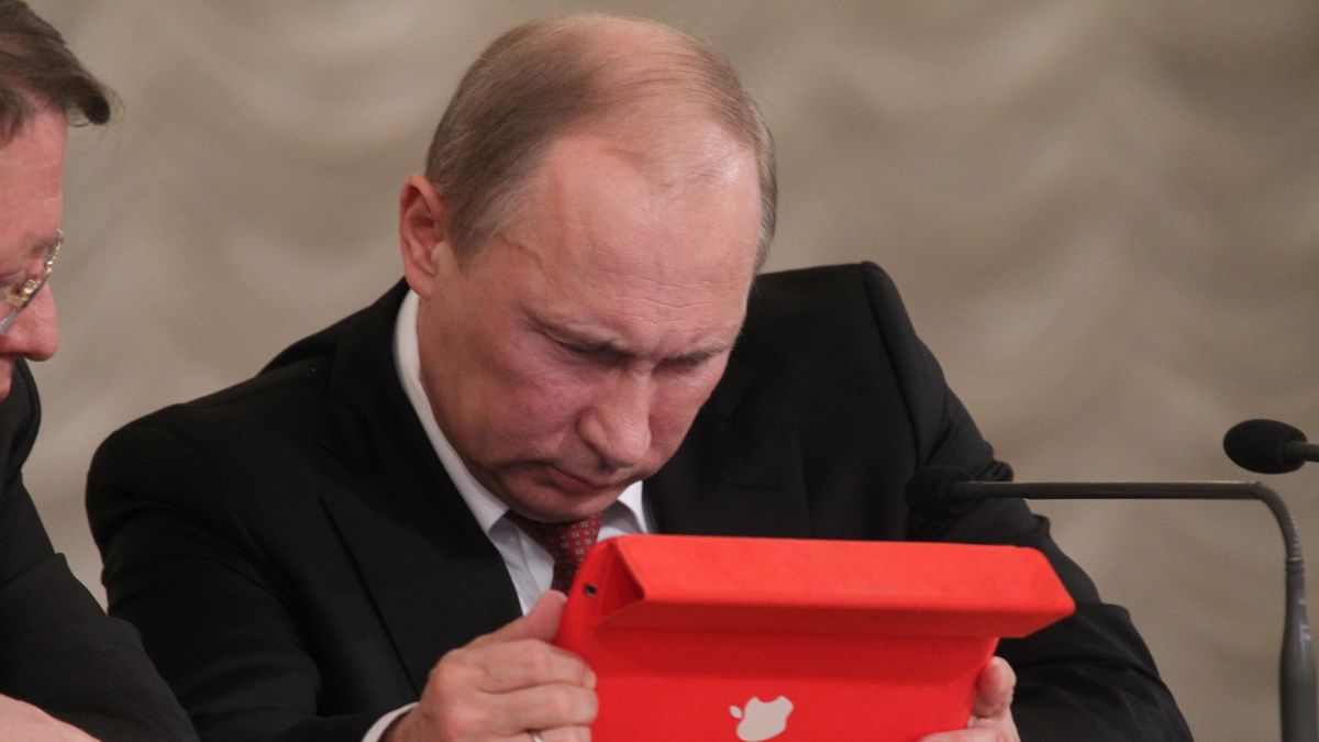 Exodus programistów z Rosji trwa, podobnie jak zachodnich firm, które w niej działały