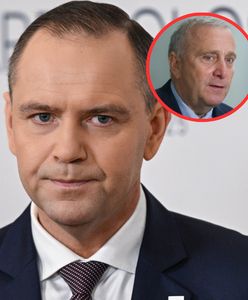 Brak Polski na "prestiżowym spotkaniu". Schetyna: to zdumiewające