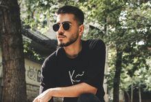 Unsplash, fot. Farshad Sheikhzadeh