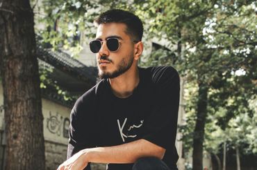 Unsplash, fot. Farshad Sheikhzadeh