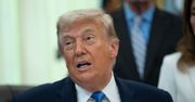 Trump odwołał swoją decyzję ws. Iranu. Podał powody