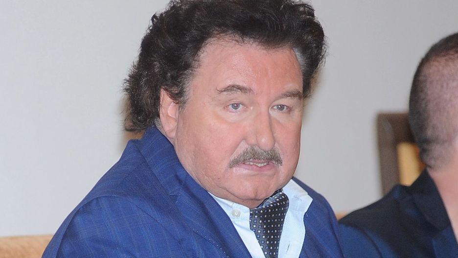 Krzysztof Krawczyk
