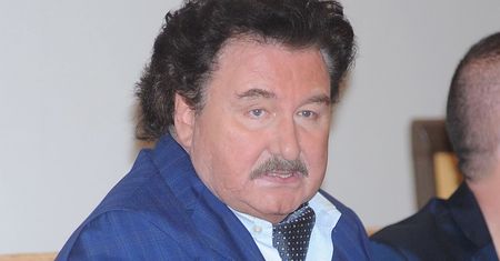 Krzysztof Krawczyk w żałobie. Jego przyjaciel popełnił samobójstwo