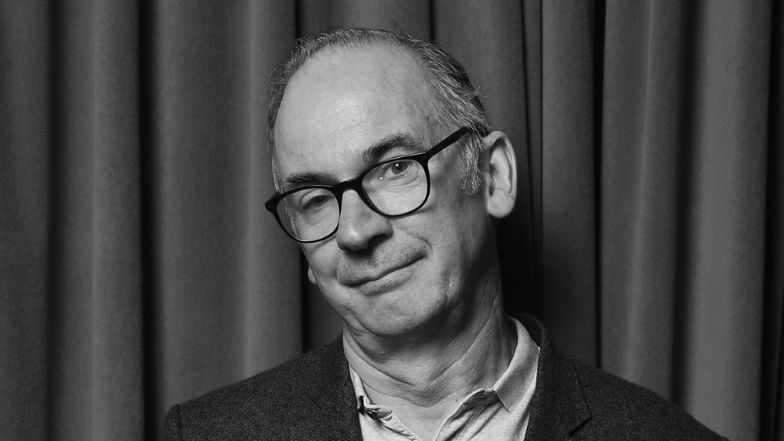 Paul Ritter nie żyje. Miał 54 lata