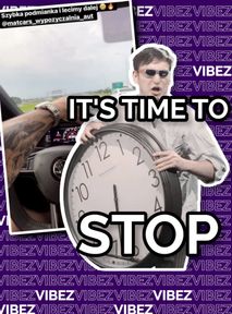 230 km/h i robienie fotki? STOP piractwu drogowemu. Sorki, ale RZĄD wreszcie robi coś dobrego