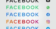 Facebook zmieni logo. W każdej aplikacji zobaczysz coś innego